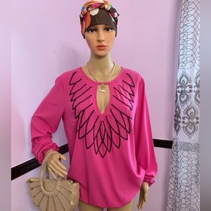 Women’s blouse. Size M/L